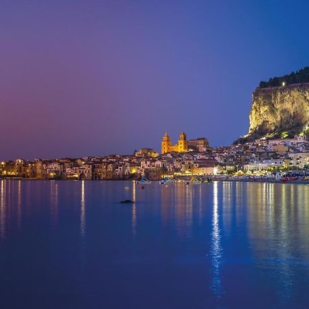 Pr1Mo Minimal Suite Cefalu Bagian luar foto