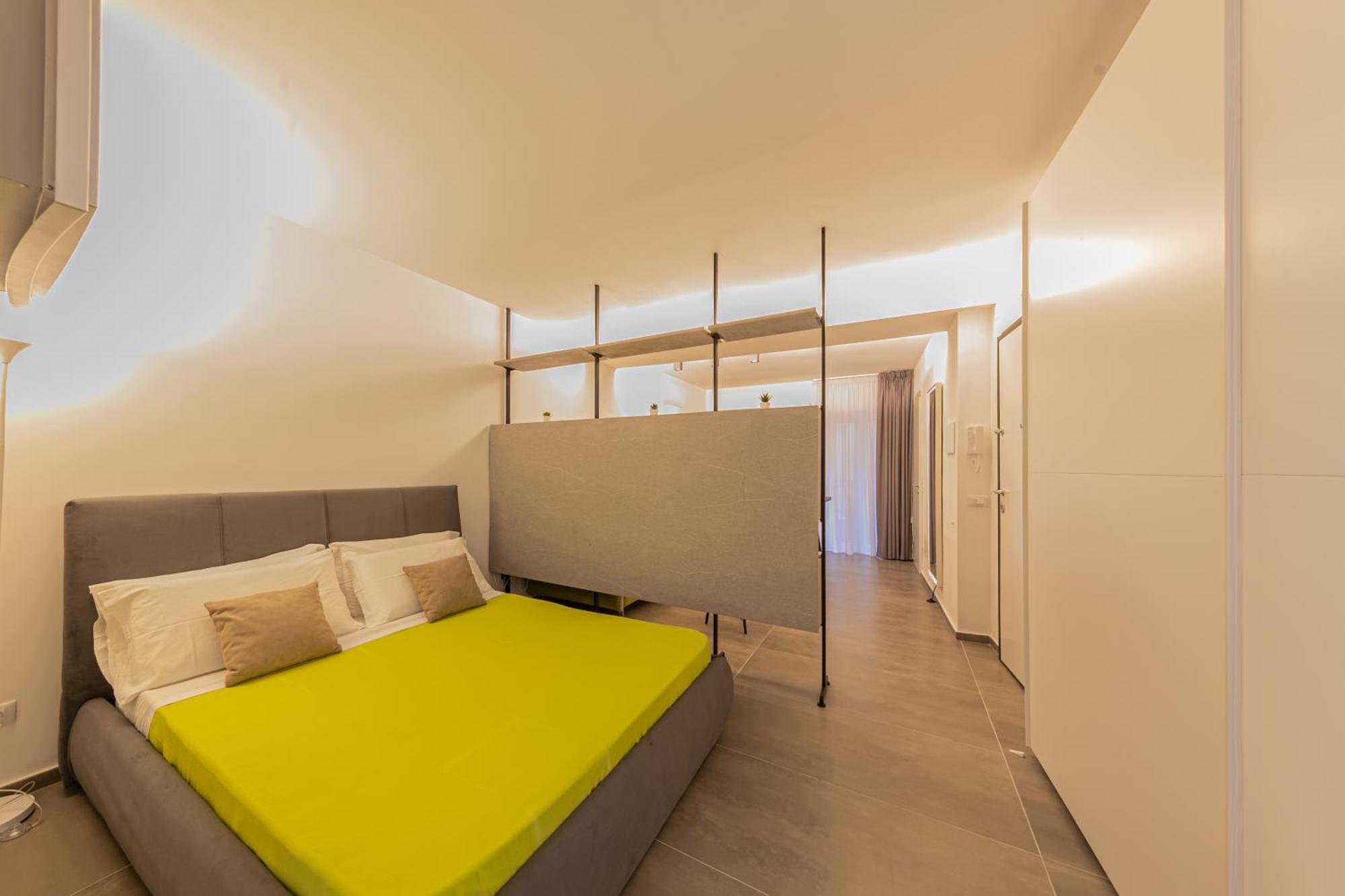 Pr1Mo Minimal Suite Cefalu Bagian luar foto