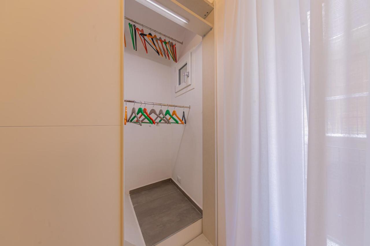 Pr1Mo Minimal Suite Cefalu Bagian luar foto